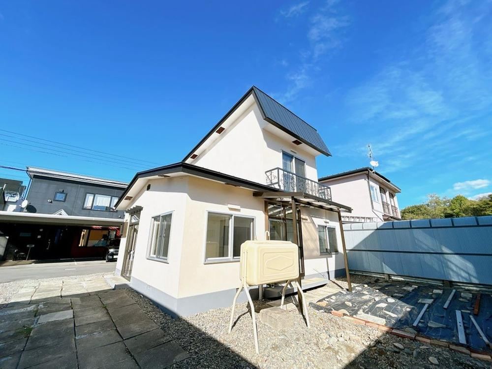 4LDK house in Obihiro, Hokkaido - Photo 1