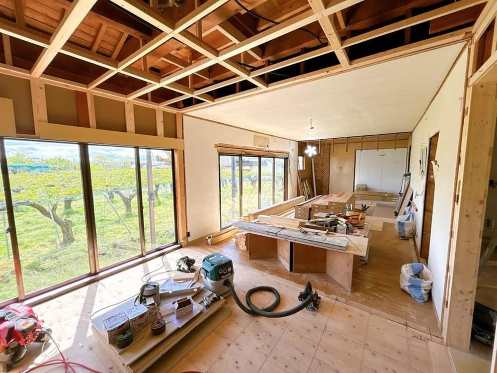 4LDK house in Toyama, Toyama - Photo 1