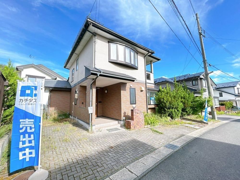 3LDK house in Takizawa, Iwate - Photo 1