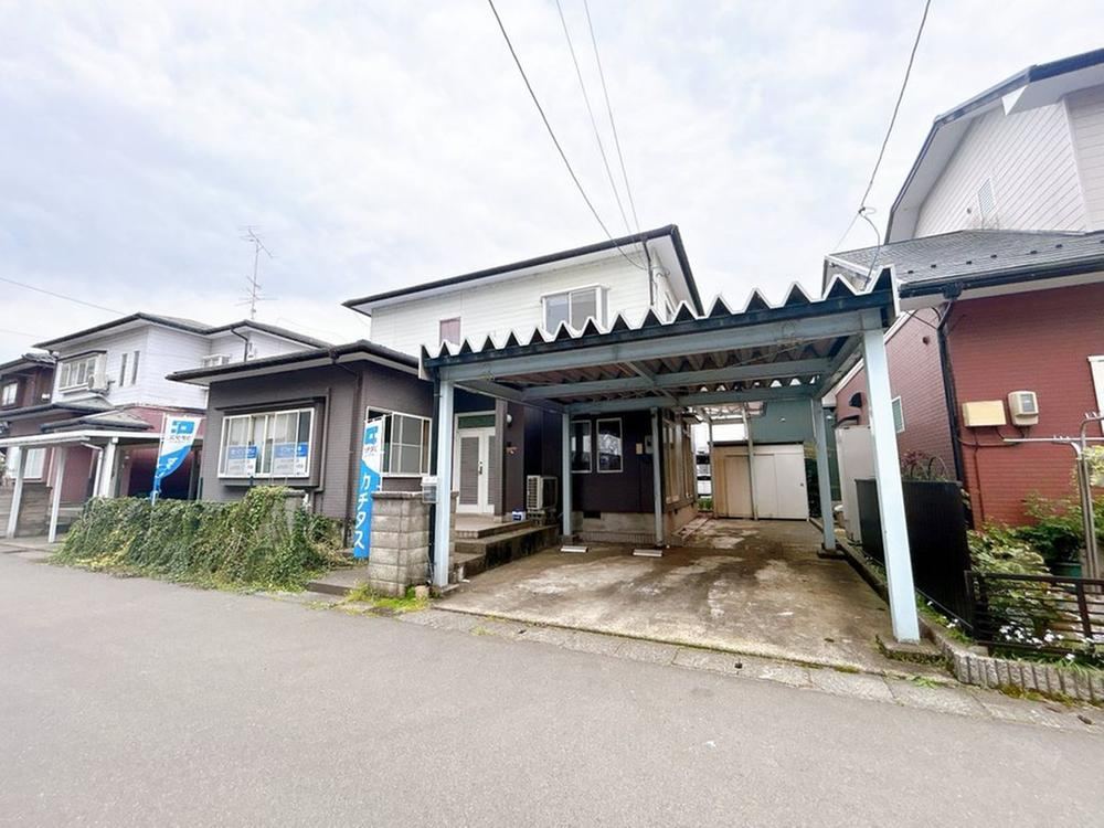 4LDK house in Sakai, Fukui - Photo 1