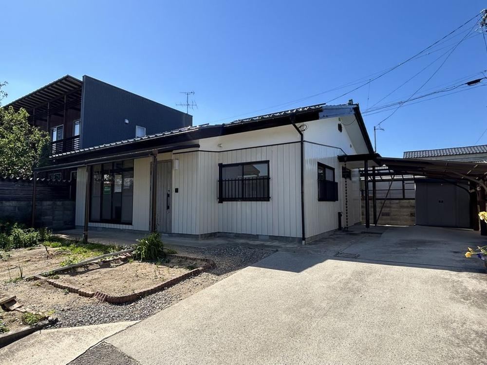 3LDK house in Kunimi, Date District, Fukushima - Photo 1