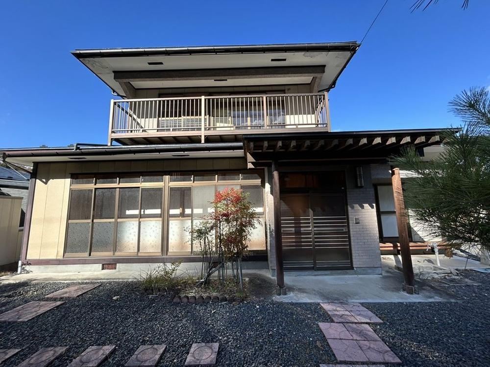 5LDK house in Ichinoseki, Iwate - Photo 1
