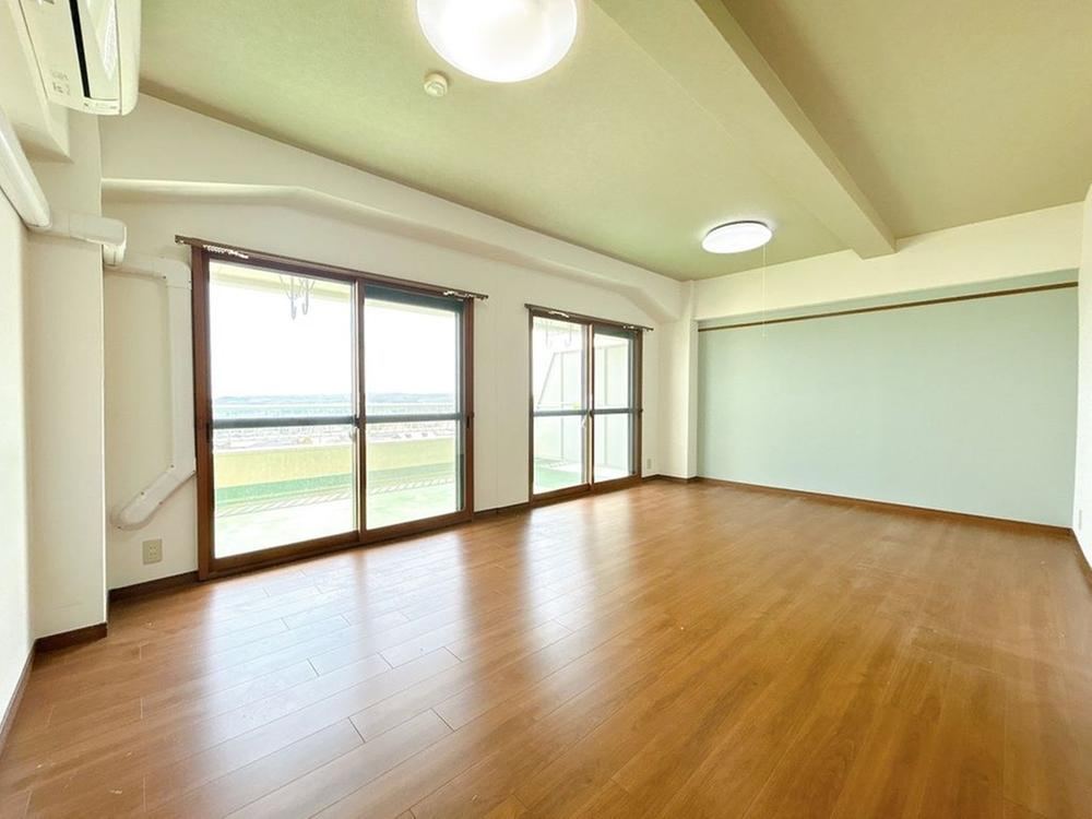 2DK apartment in Taihaku Ward, Sendai, Miyagi - Photo 1