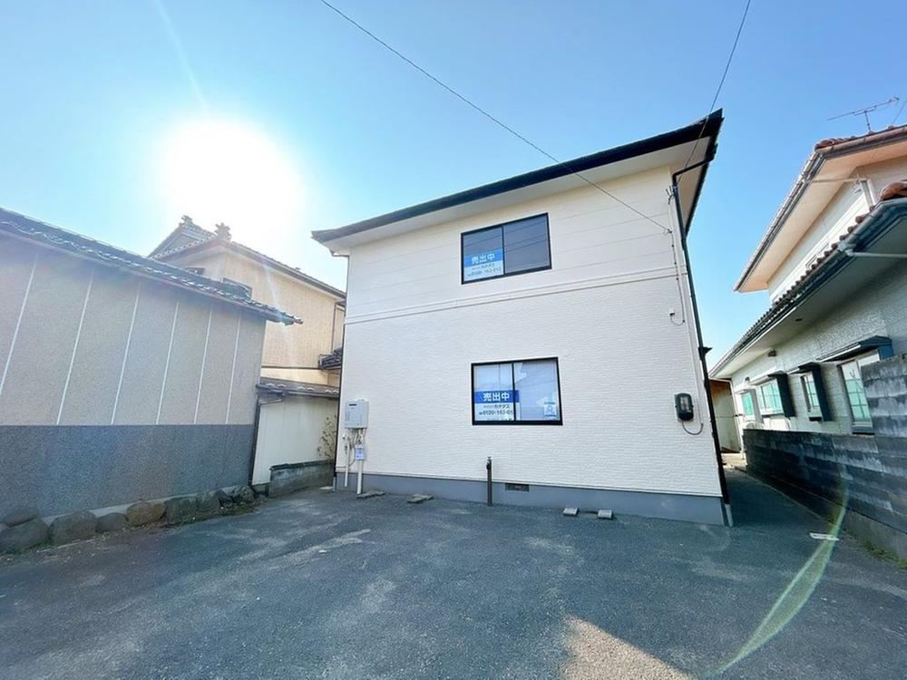 4LDK house in Sakata, Yamagata - Photo 1