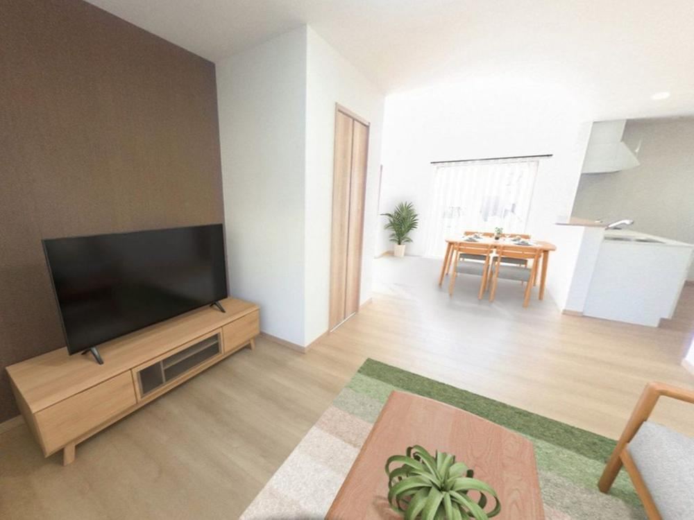 3LDK house in Toyama, Toyama - Photo 1