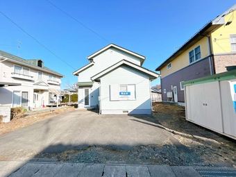4LDK house in Shiwa District