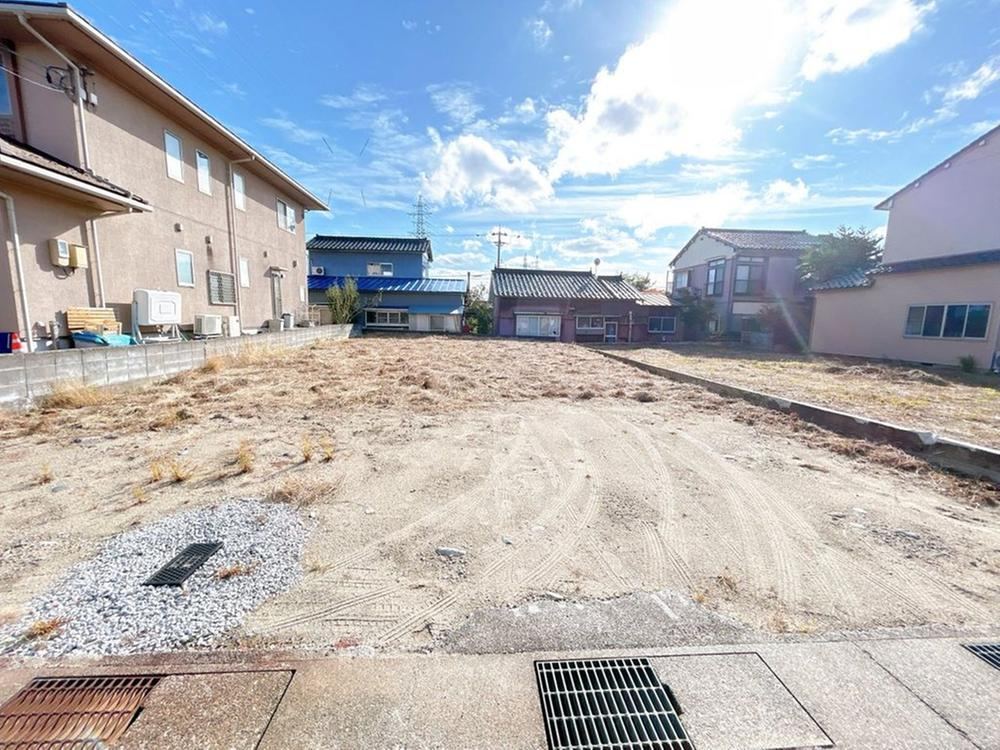 229 m² land in Toyama, Toyama - Photo 1