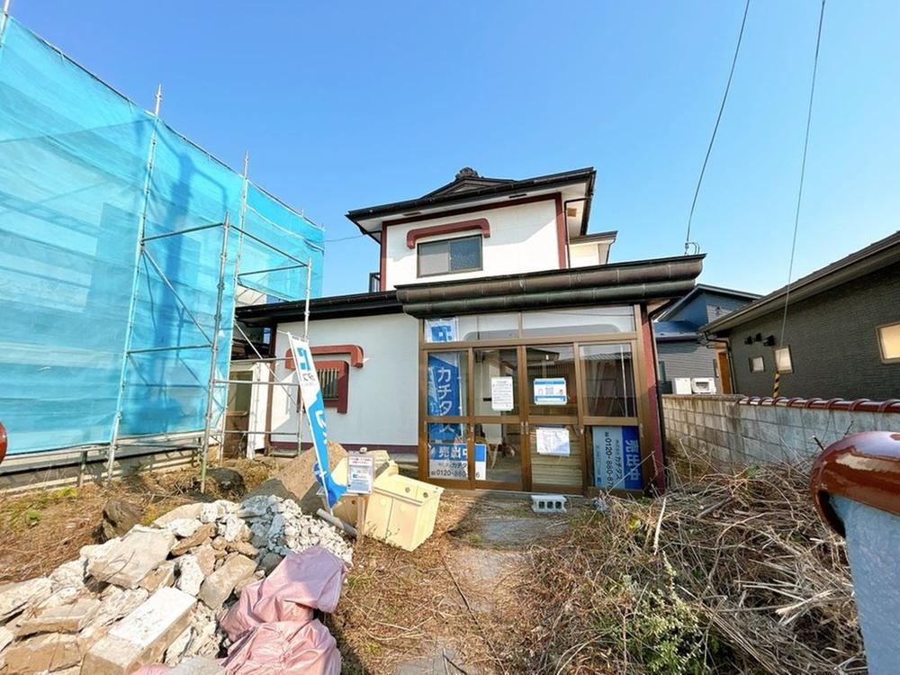 3LDK house in Katagami, Akita - Photo 1
