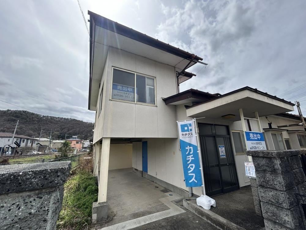 3DK house in Fukushima, Fukushima - Photo 1