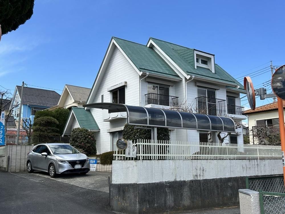 4LDK house in Kai, Yamanashi - Photo 1
