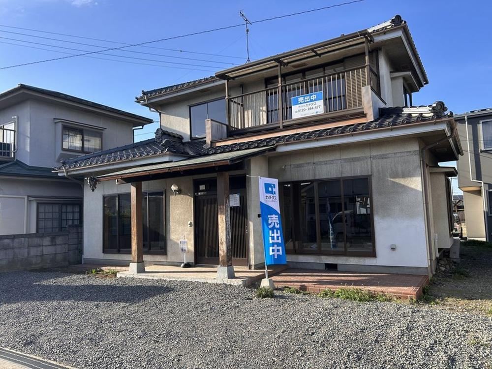 4LDK house in Matsumoto, Nagano - Photo 1
