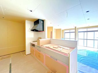 5LDK house in Uonuma
