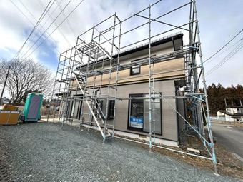 3LDK+S house in Kanegasaki, Isawa District