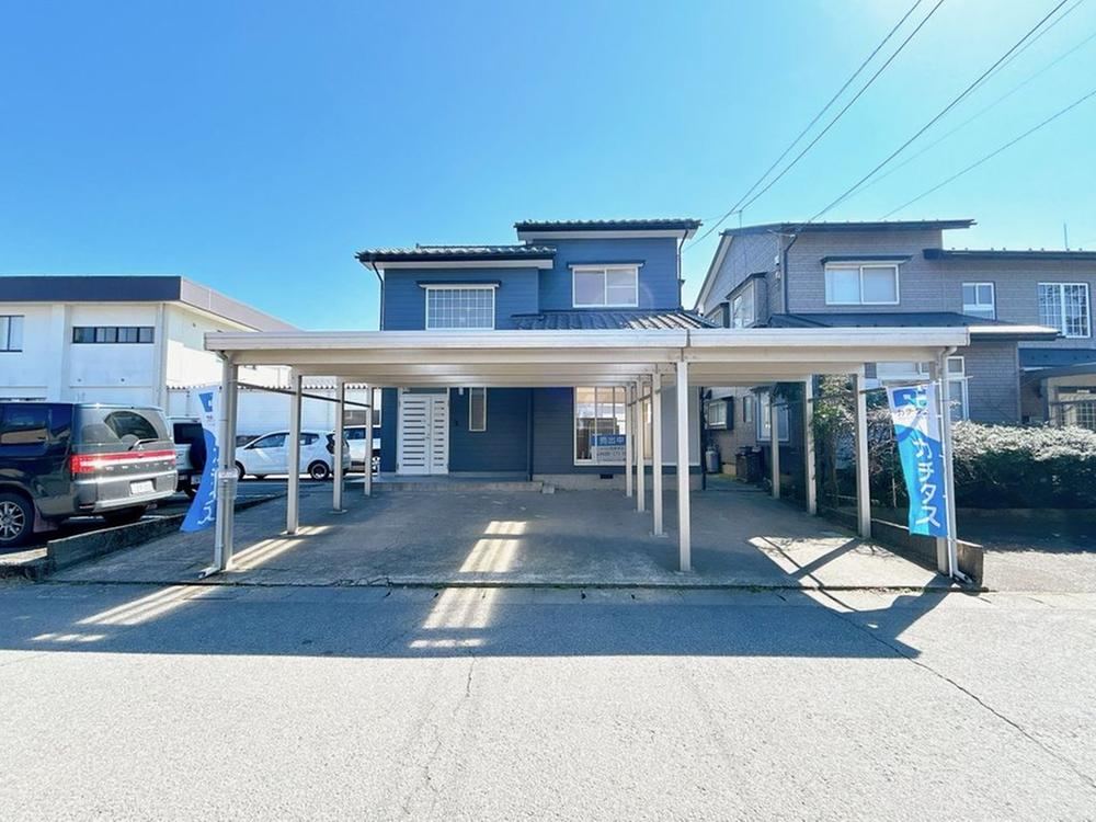 4LDK house in Sakai, Fukui - Photo 1