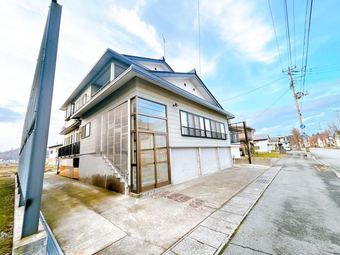 10DK house in Oishida, Kitamurayama District
