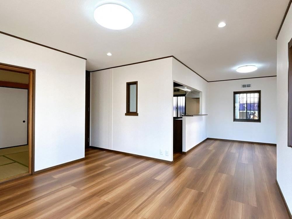 4LDK house in Ogaki, Gifu - Photo 1