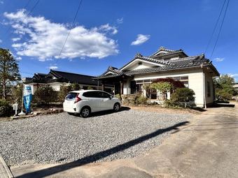 5LDK+S house in Kamiina District