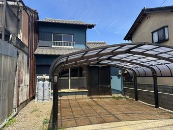 3LDK house in Seki