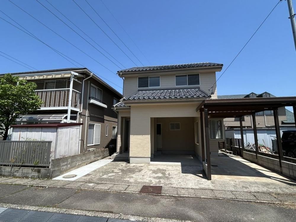 3LDK+S house in Kanazawa, Ishikawa - Photo 1