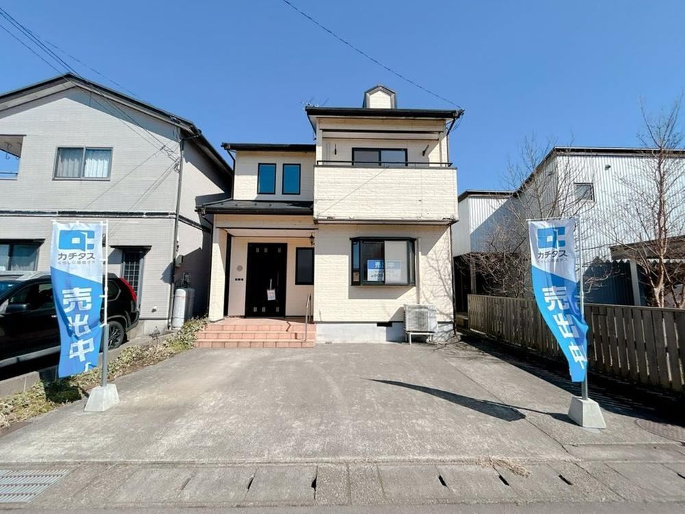 4LDK house in Fukui, Fukui - Photo 1