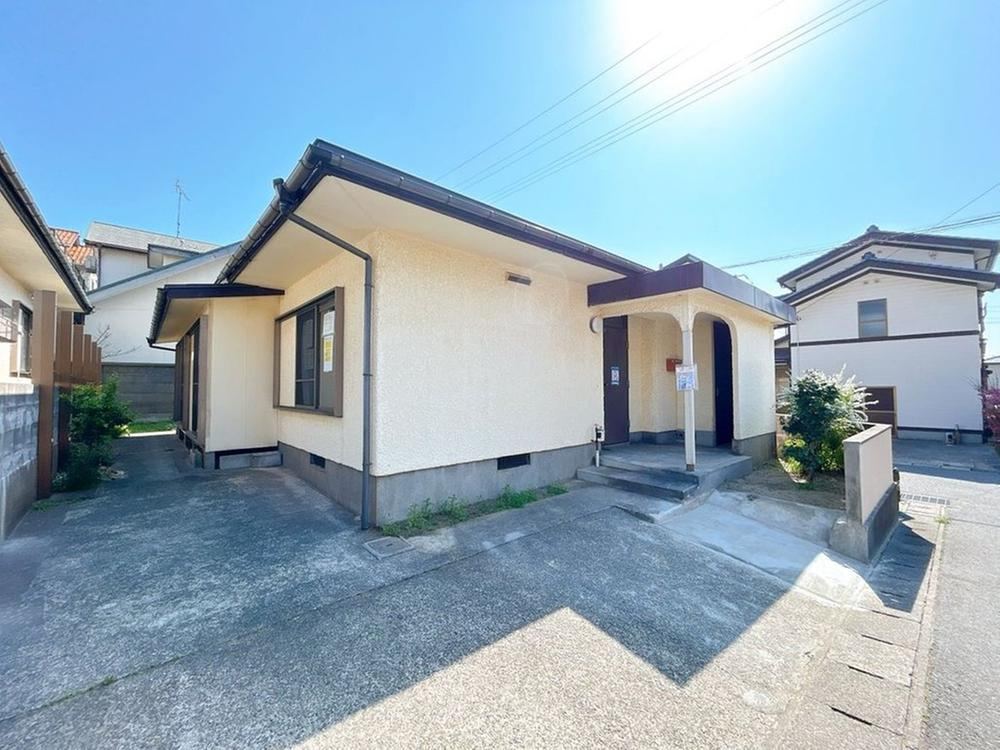3LDK house in Sakata, Yamagata - Photo 1
