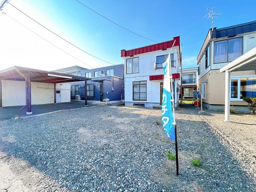 3LDK house in Obihiro, Hokkaido - Photo 1