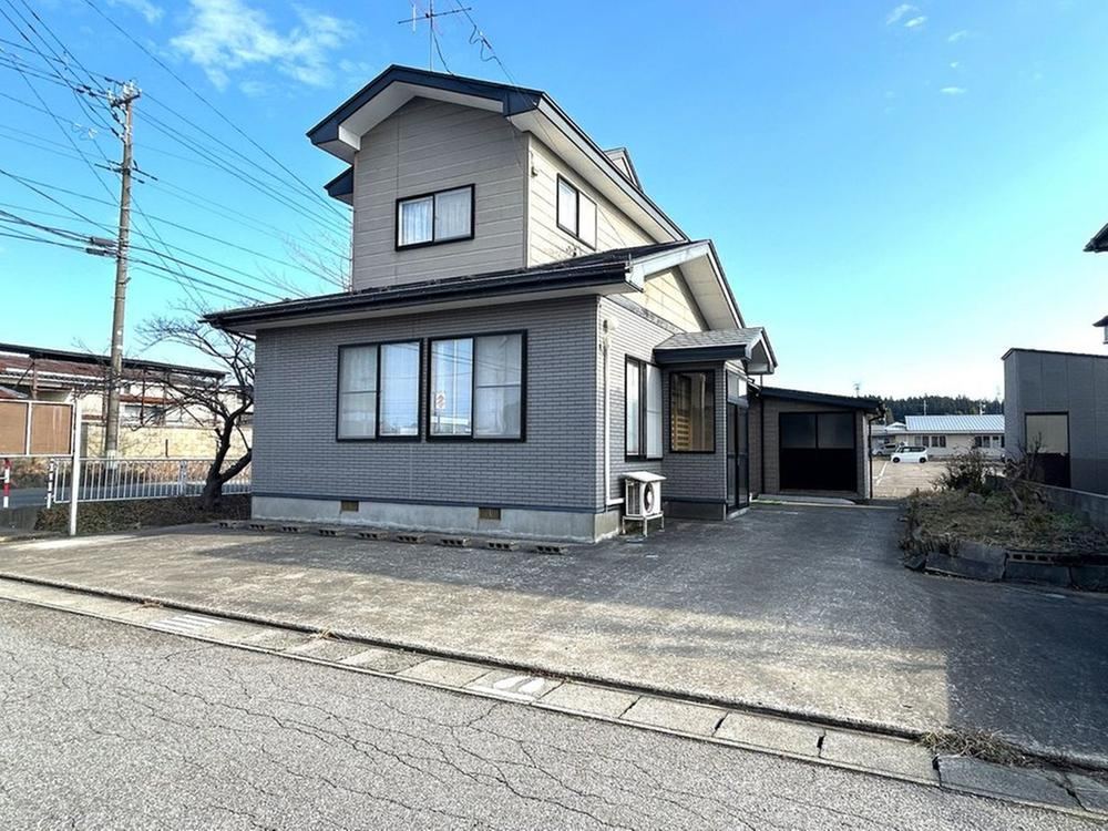 3LDK house in Katagami, Akita - Photo 1