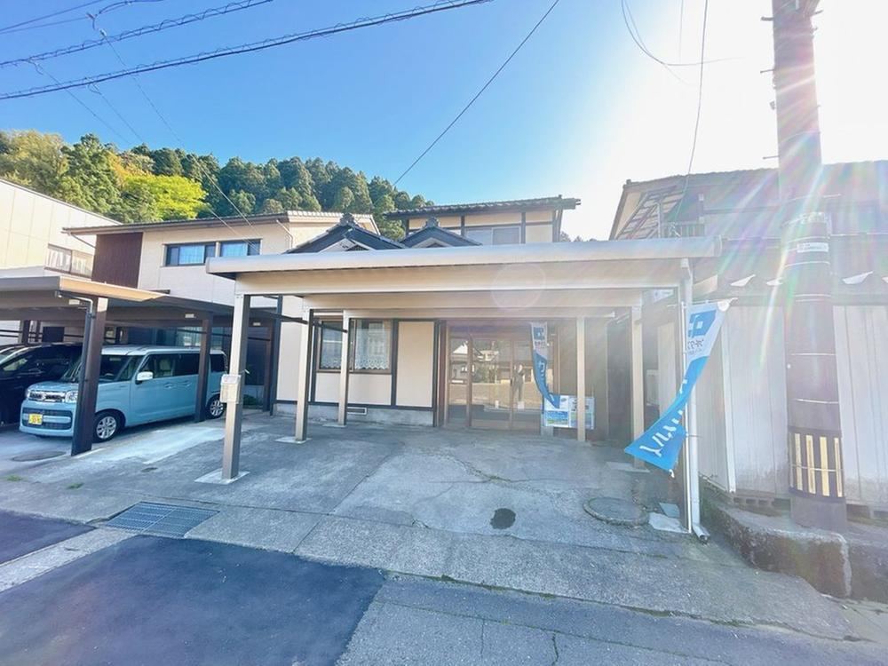 3LDK+S house in Eiheiji, Yoshida District, Fukui - Photo 1