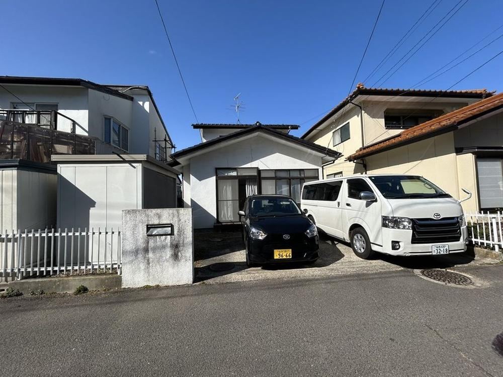 3LDK house in Aoba Ward, Sendai, Miyagi - Photo 1