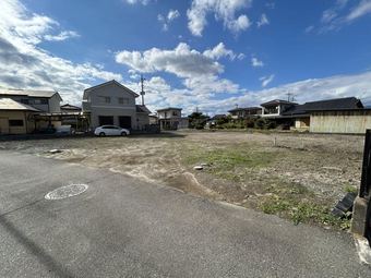 plot of land in Chuo