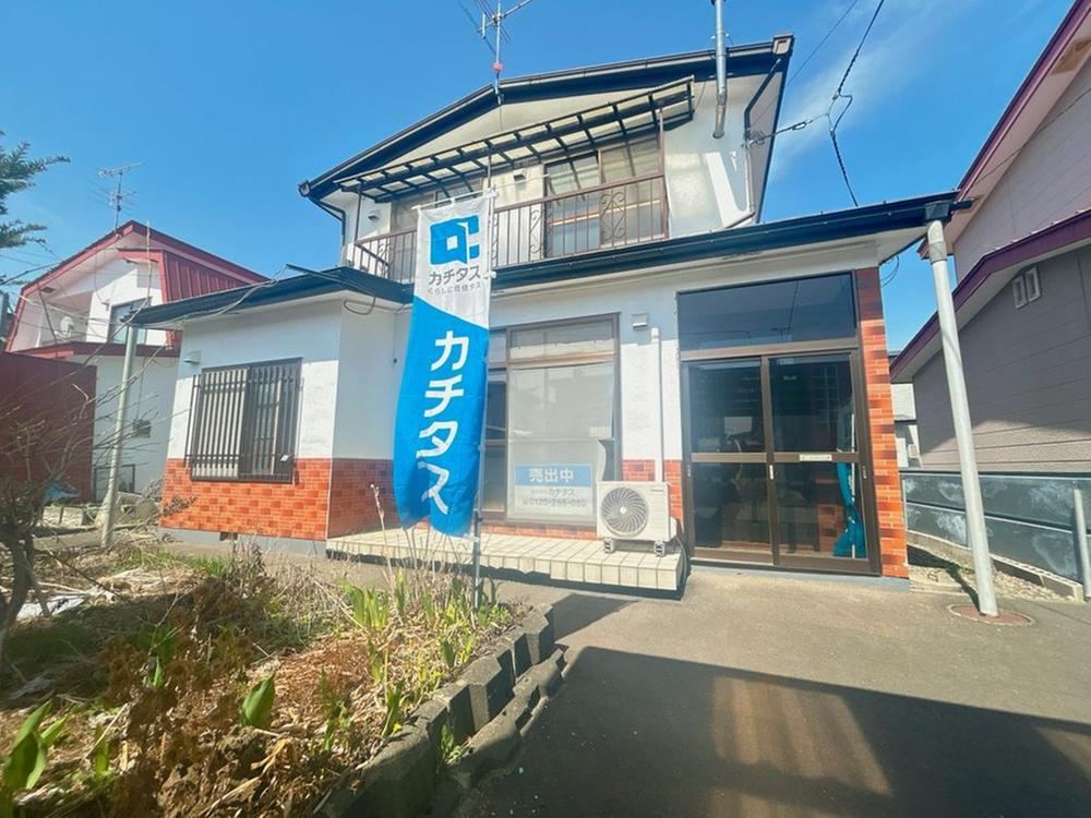 4LDK house in Obihiro, Hokkaido - Photo 1