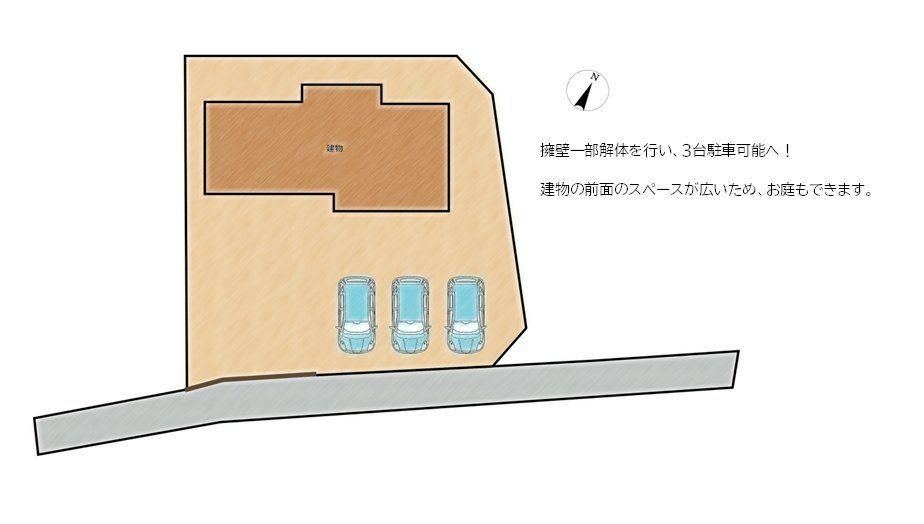 5LDK house in Tomi, Nagano - Photo 1