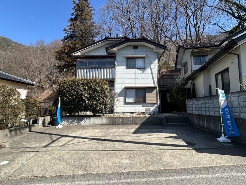 4LDK+S house in Chikuma, Nagano - Photo 1