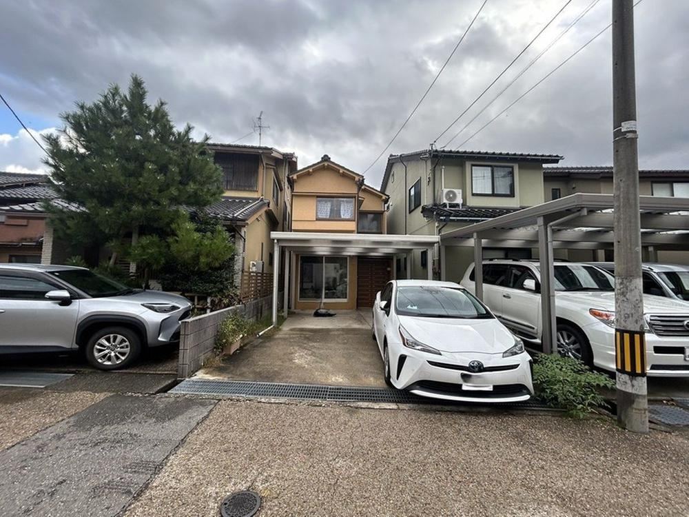 3LDK house in Kanazawa, Ishikawa - Photo 1