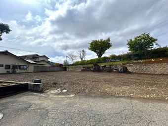 plot of land in Matsumoto