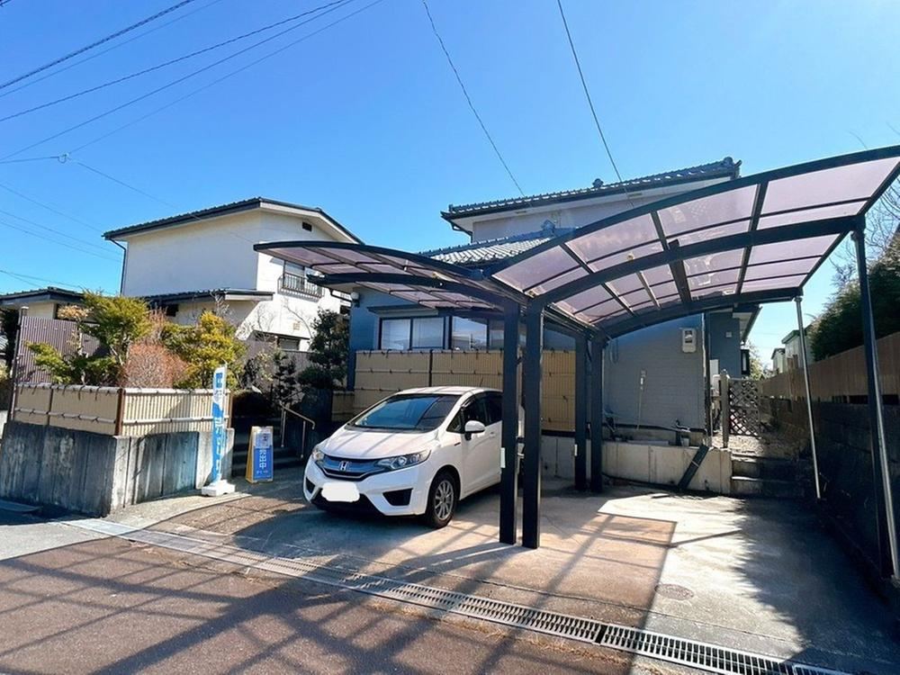4LDK+S house in Minowa, Kamiina District, Nagano - Photo 1