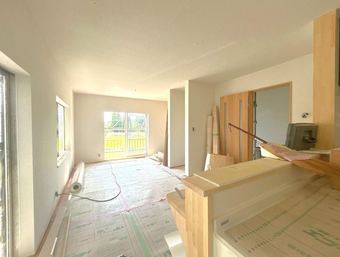 3LDK+S house in Ojiya
