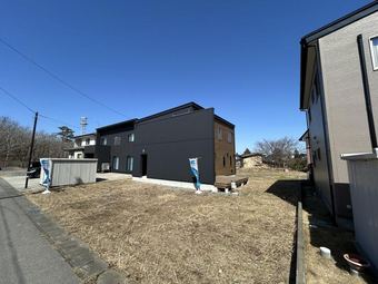2LDK+S house in Oga