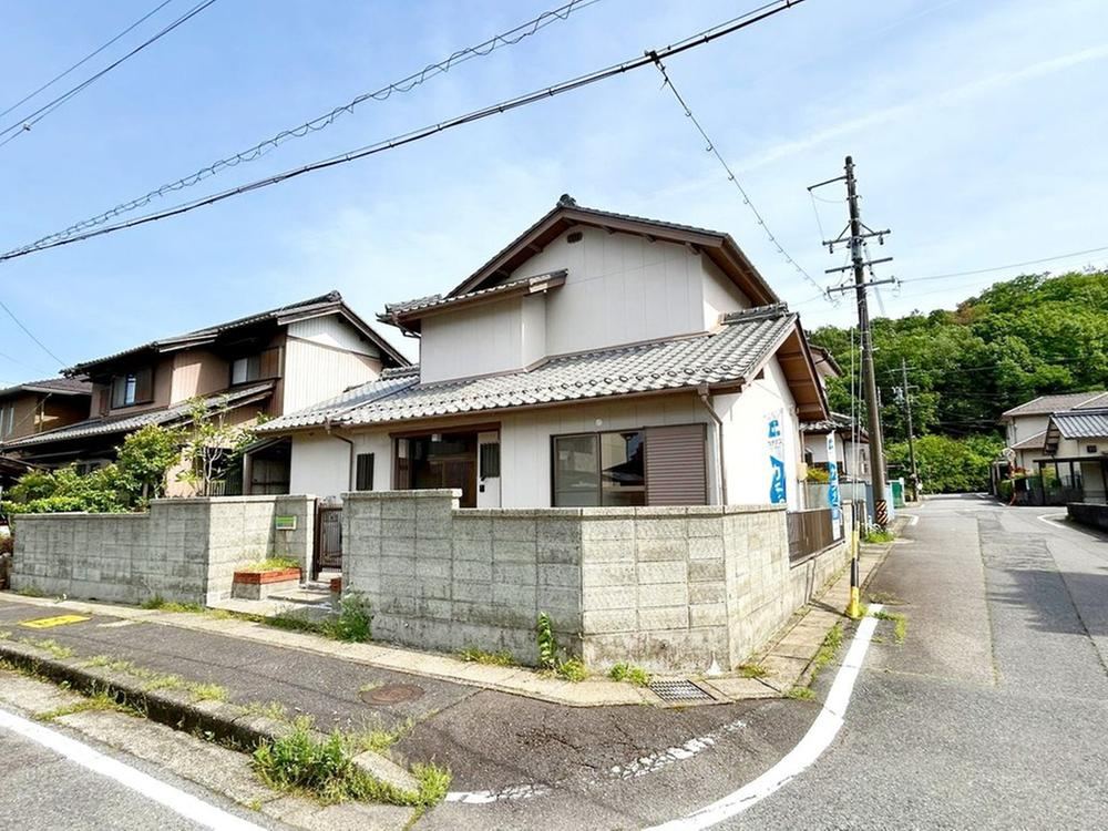 4LDK house in Seki, Gifu - Photo 1
