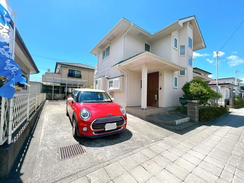4LDK house in Rifu, Miyagi District, Miyagi - Photo 1