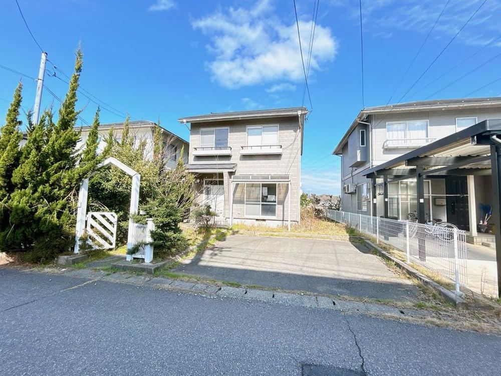 3LDK house in Awara, Fukui - Photo 1