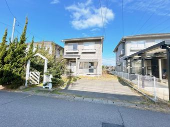 3LDK house in Awara