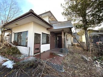 6LDK house in Omachi