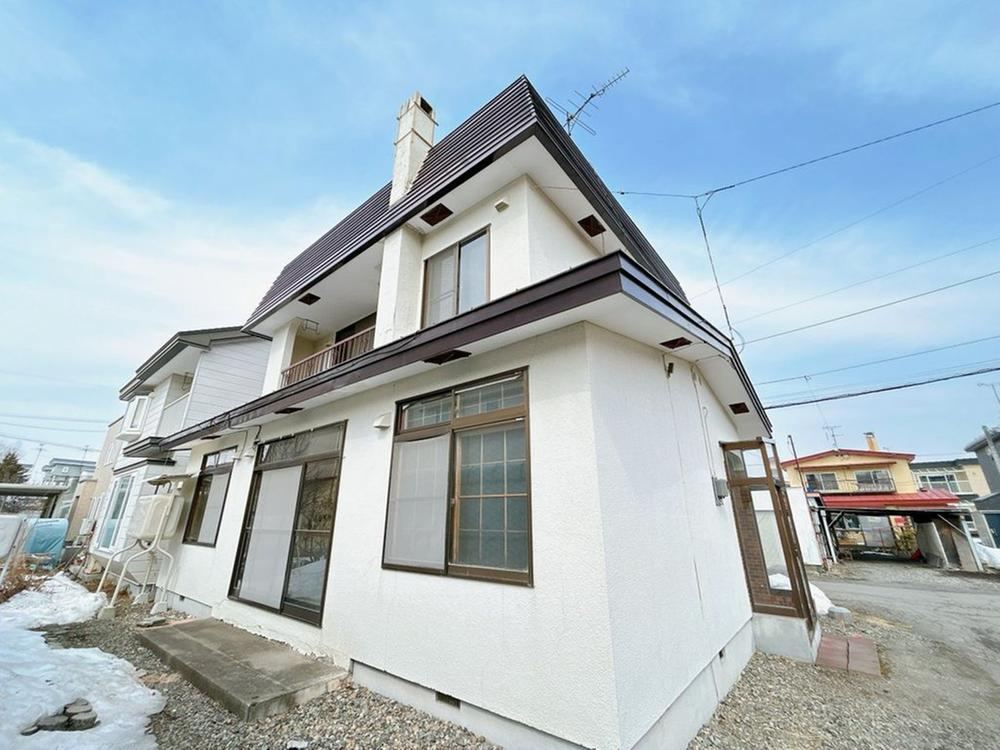 4LDK+S house in Obihiro, Hokkaido - Photo 1