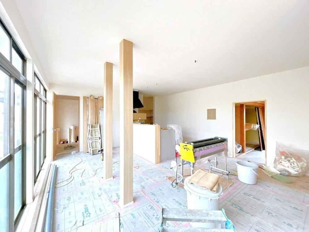 4LDK house in Kashiwazaki, Niigata - Photo 1