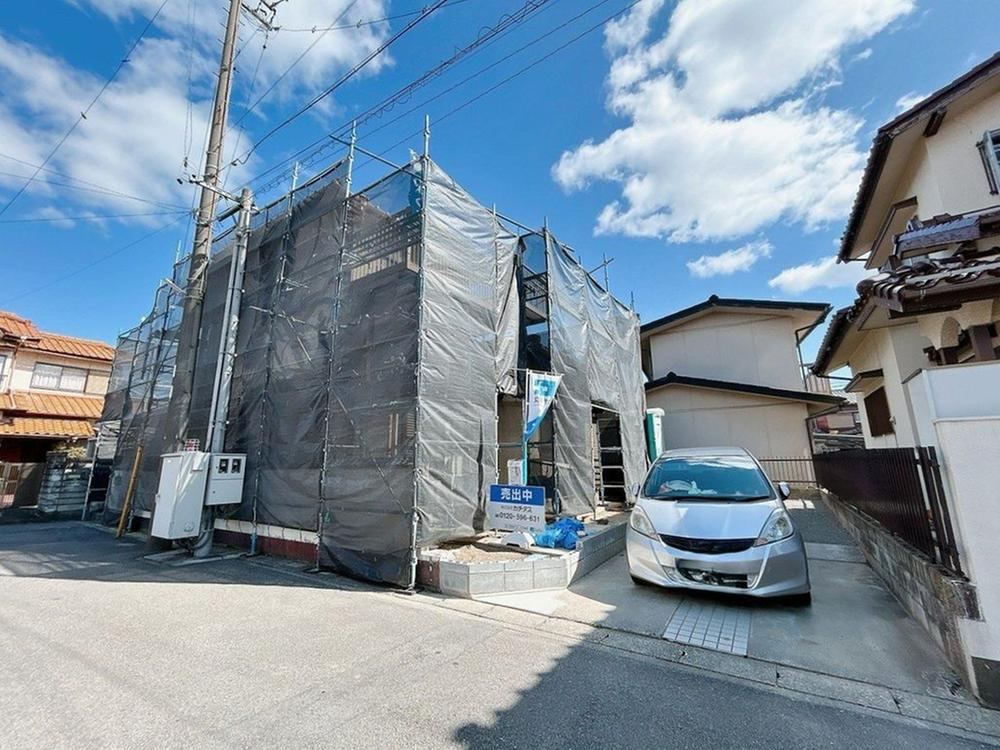 3LDK house in Hashima, Gifu - Photo 1