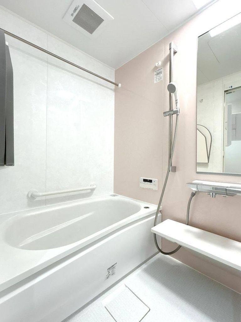 3LDK apartment in Konosu, Saitama - Photo 1