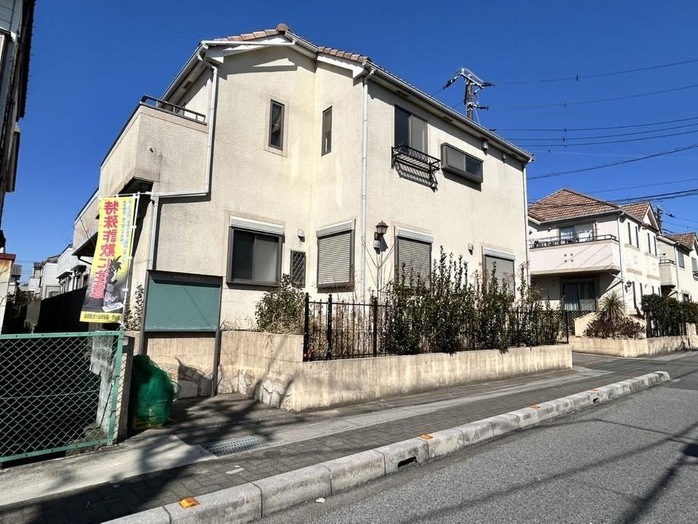 3LDK house in Koshigaya, Saitama - Photo 1