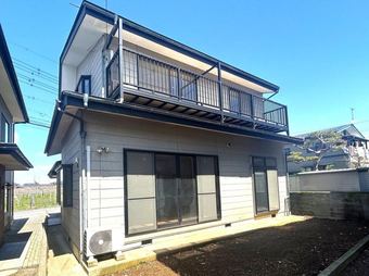 6LDK+S house in Nakano