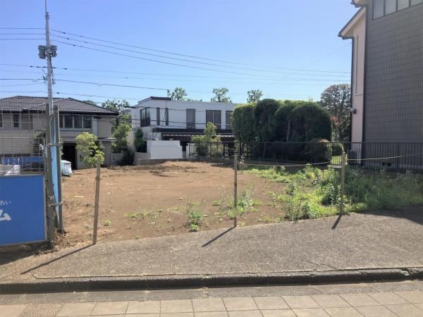 216 m² land in Aoba Ward, Yokohama, Kanagawa - Photo 1